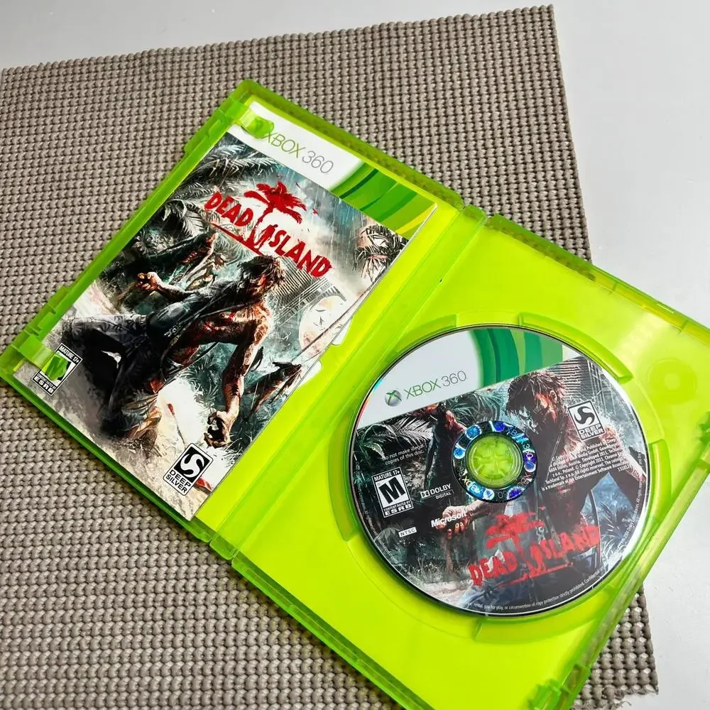 N/A dead island